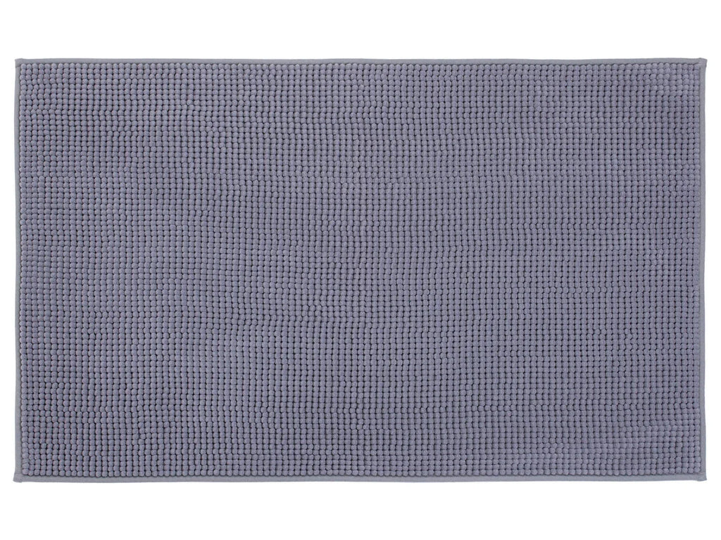 Gzze Tapis de bain microfibre chenille, 70 x 120 cm