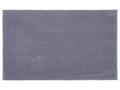 Gzze Tapis de bain microfibre chenille, 70 x 120 cm