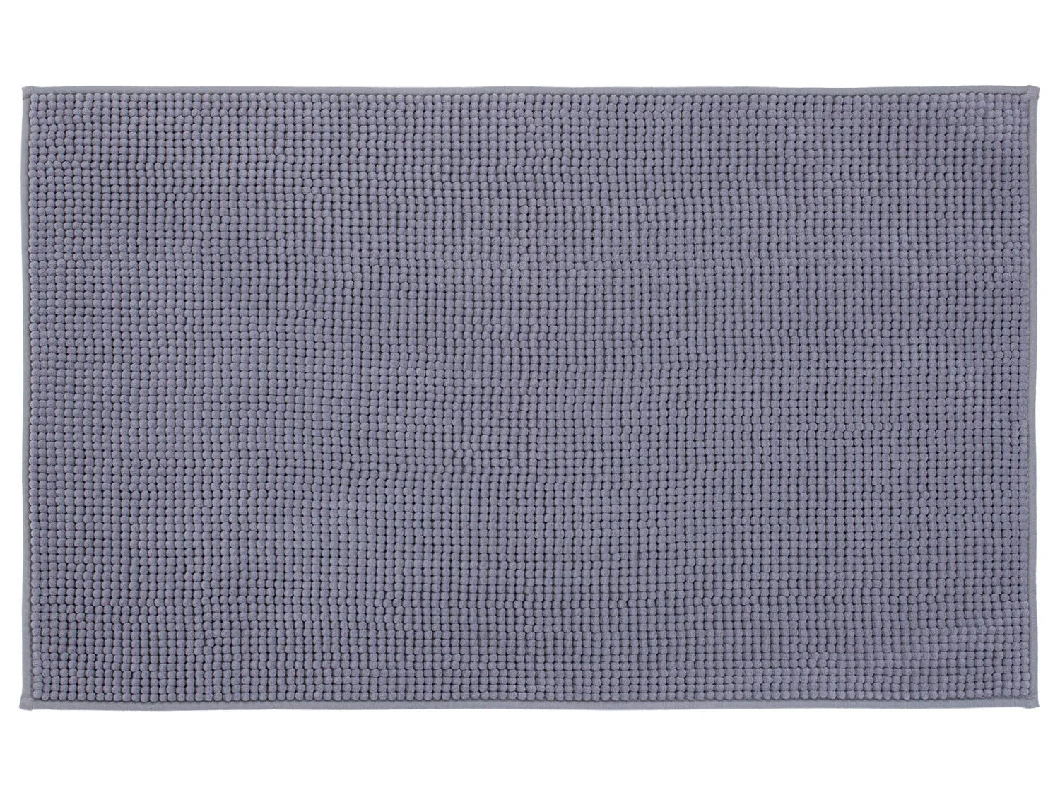 Gzze Tapis de bain microfibre chenille, 70 x 120 cm