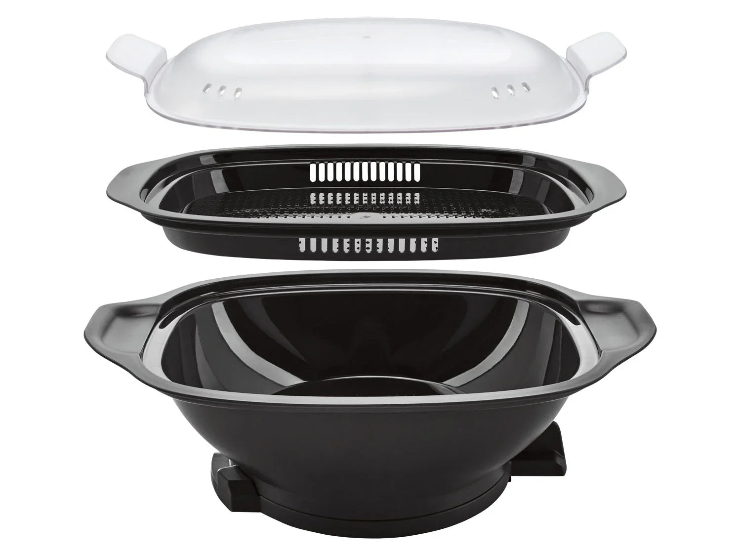 SILVERCREST KITCHEN TOOLS Monsieur Cuisine Connect SKMC 1100 A1, 4,5 L