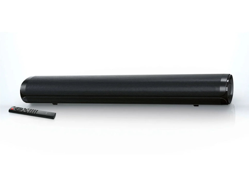 SILVERCREST Barre de son stro 2.0 SSB 30 B1, 2x 15 W RMS