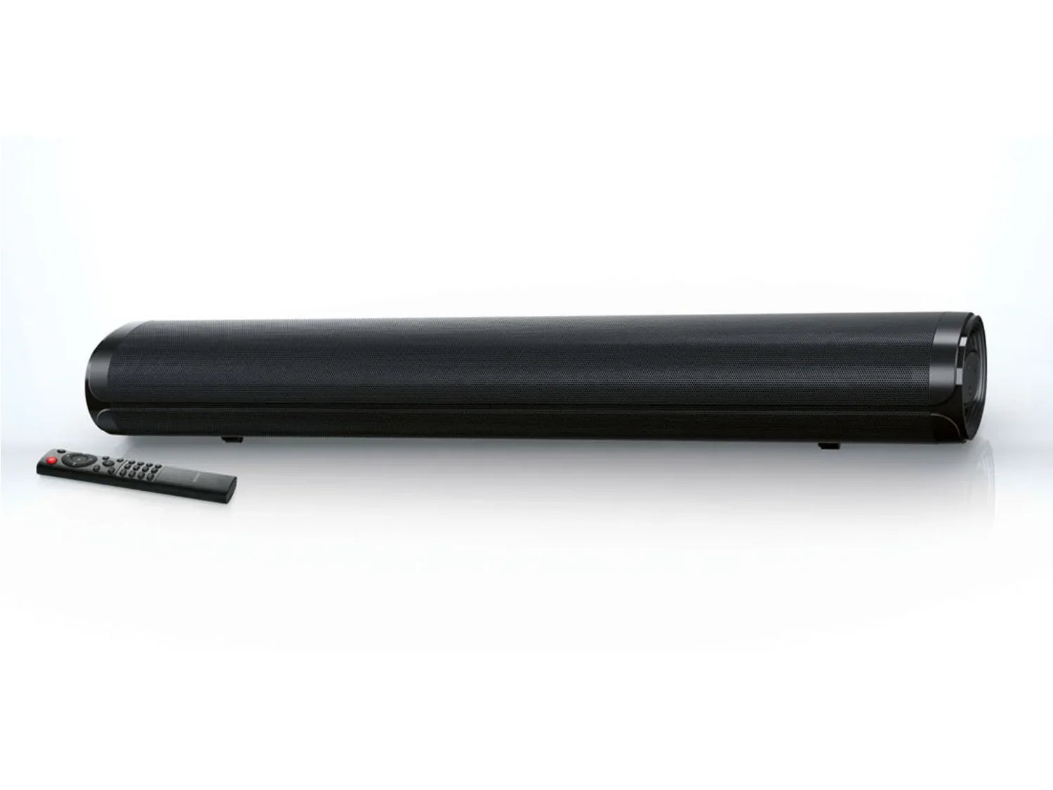 SILVERCREST Barre de son stro 2.0 SSB 30 B1, 2x 15 W RMS