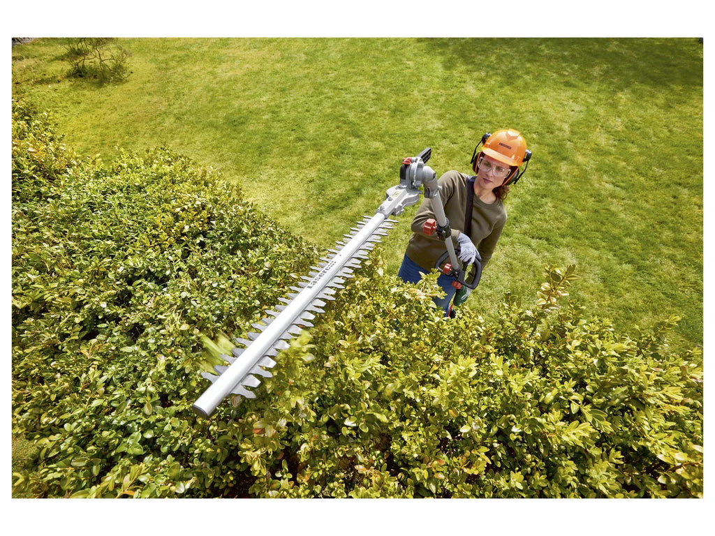 PARKSIDE Taille-haies  manche long PHSL 710 A, 710 W