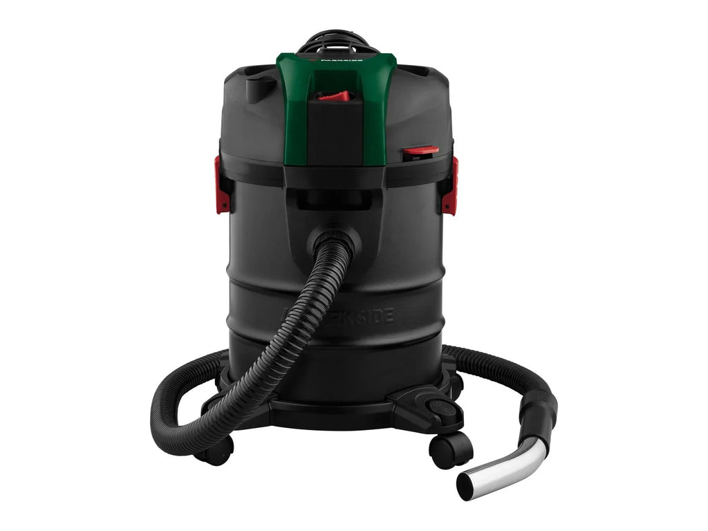 PARKSIDE Aspirateur de cendres PAS 20 A1, 20 L, 1000 W