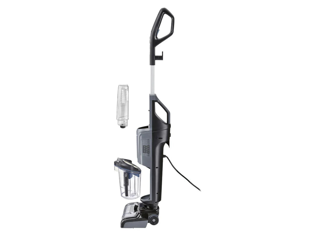 SILVERCREST Aspirateur balai 3-en-1 SHBR 560 B1