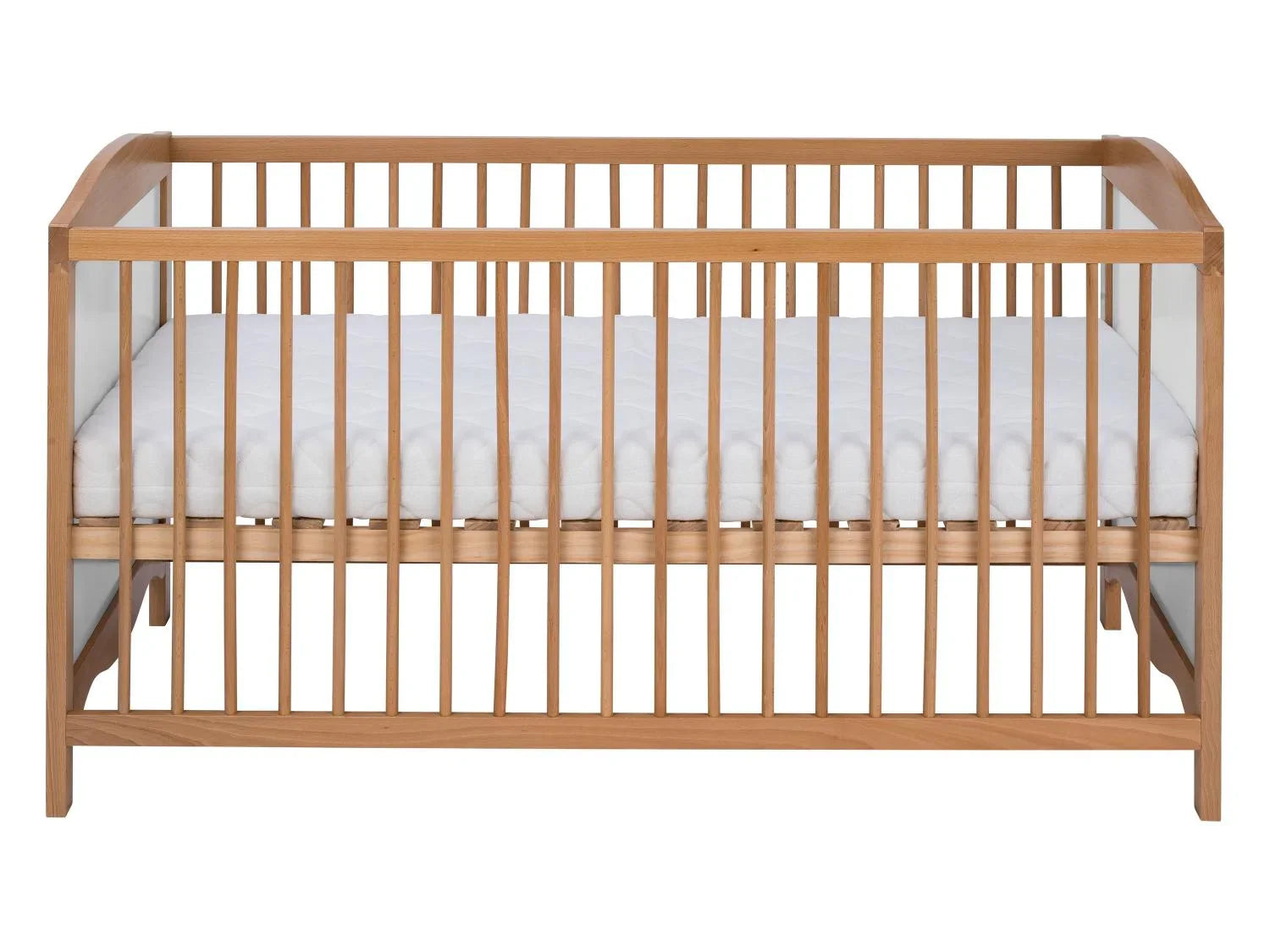 LIVARNO home Lit volutif bb, 145 x 79 x 75 cm