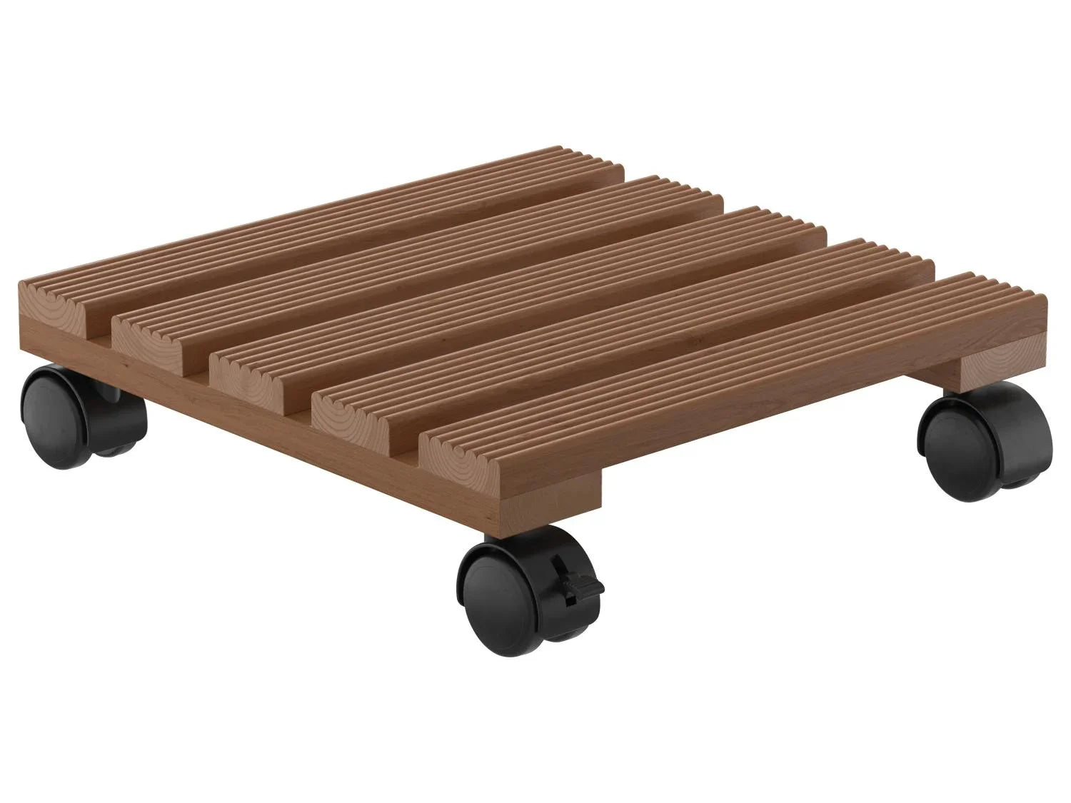 PARKSIDE Support roulant pour plantes