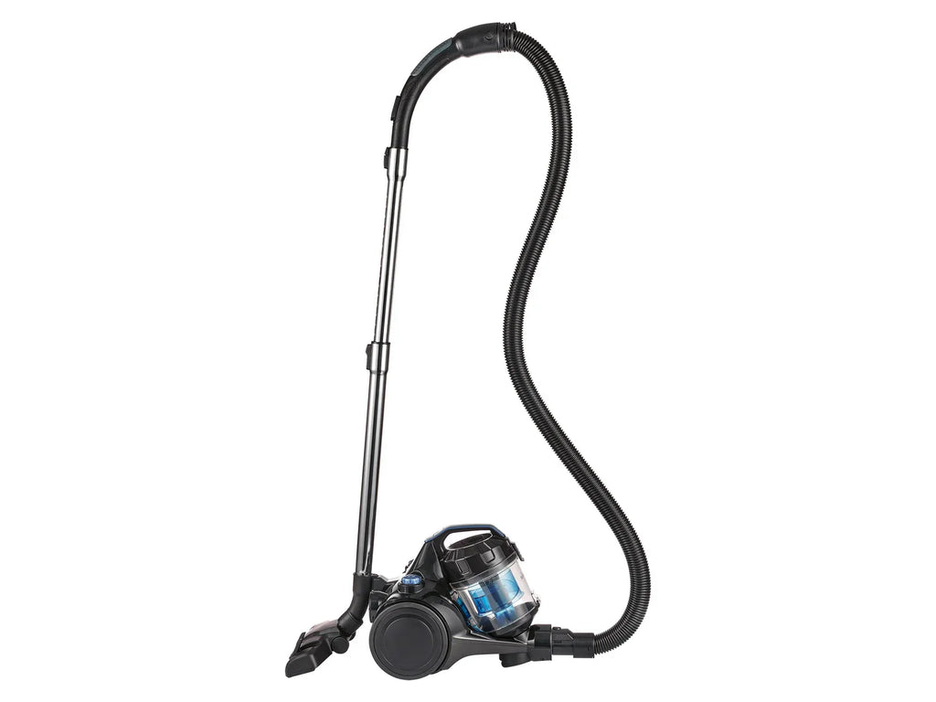 SILVERCREST Aspirateur traneau SBZBK 850 A1, sans sac