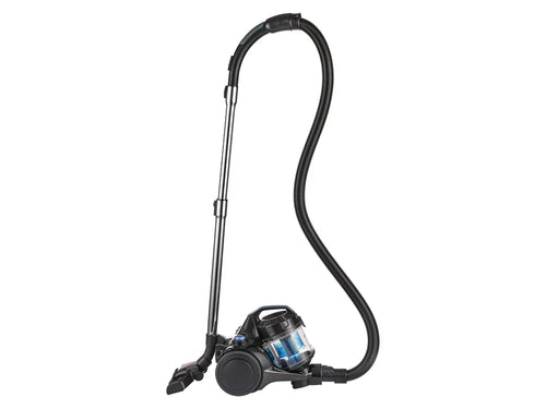 SILVERCREST Aspirateur traneau SBZBK 850 A1, sans sac