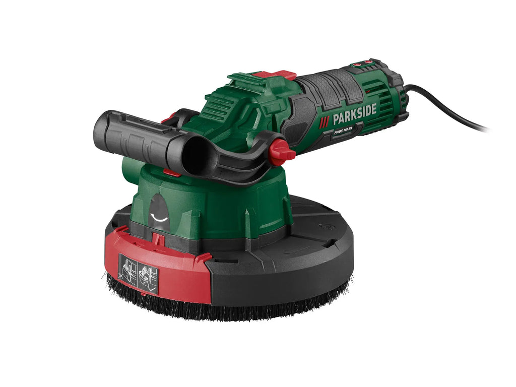 PARKSIDE Ponceuse multisupports PWBS 180 B3, 1050 W