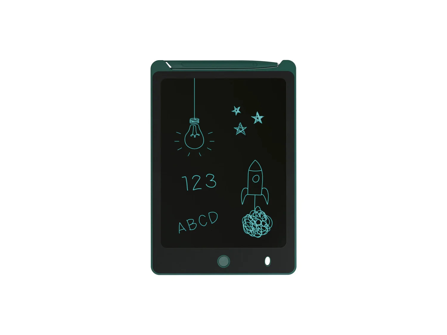 SILVERCREST Tableau LCD, 8,5 cm