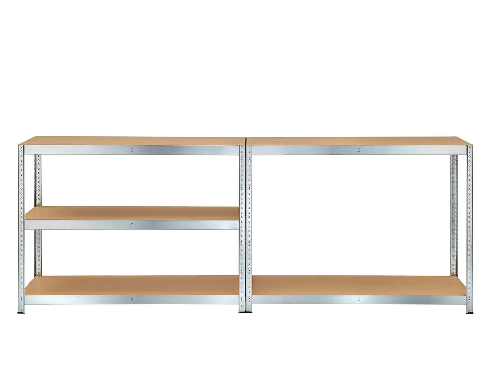 PARKSIDE tagre pour charges lourdes, 180 x 120 x 40 cm