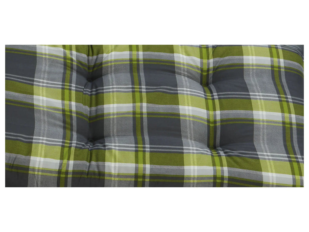 LIVARNO home Coussin pour fauteuil de jardin Valencia