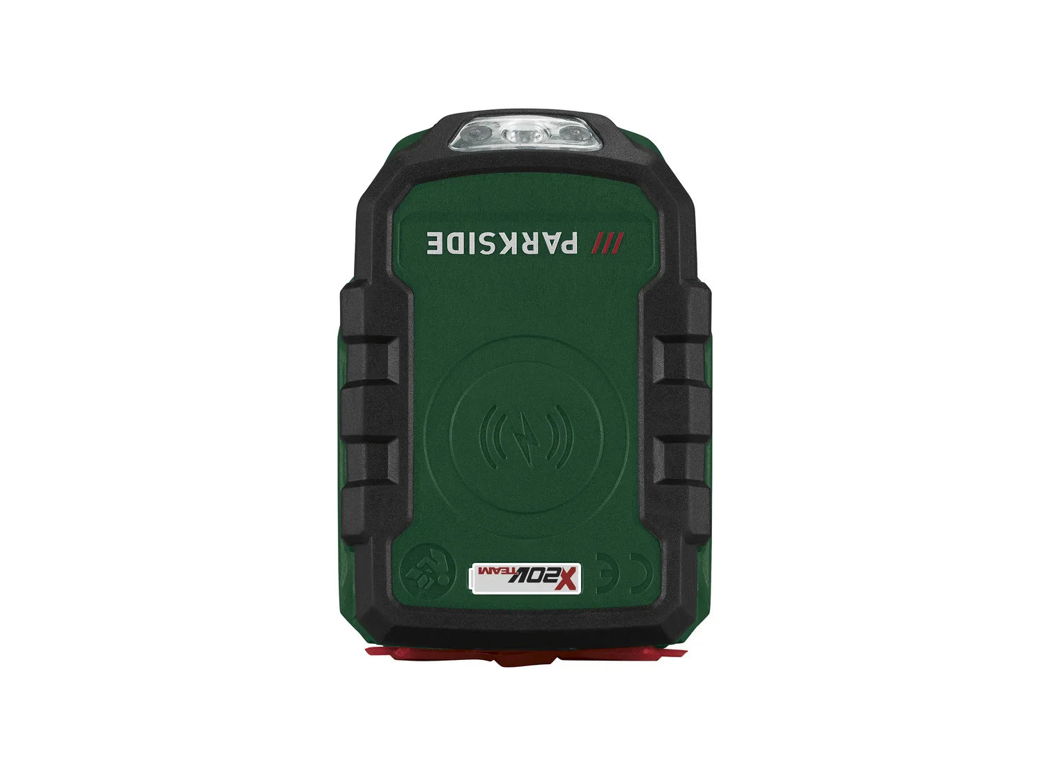 PARKSIDE Adaptateur de charge pour batterie PWCA 20-Li A1, 20 V