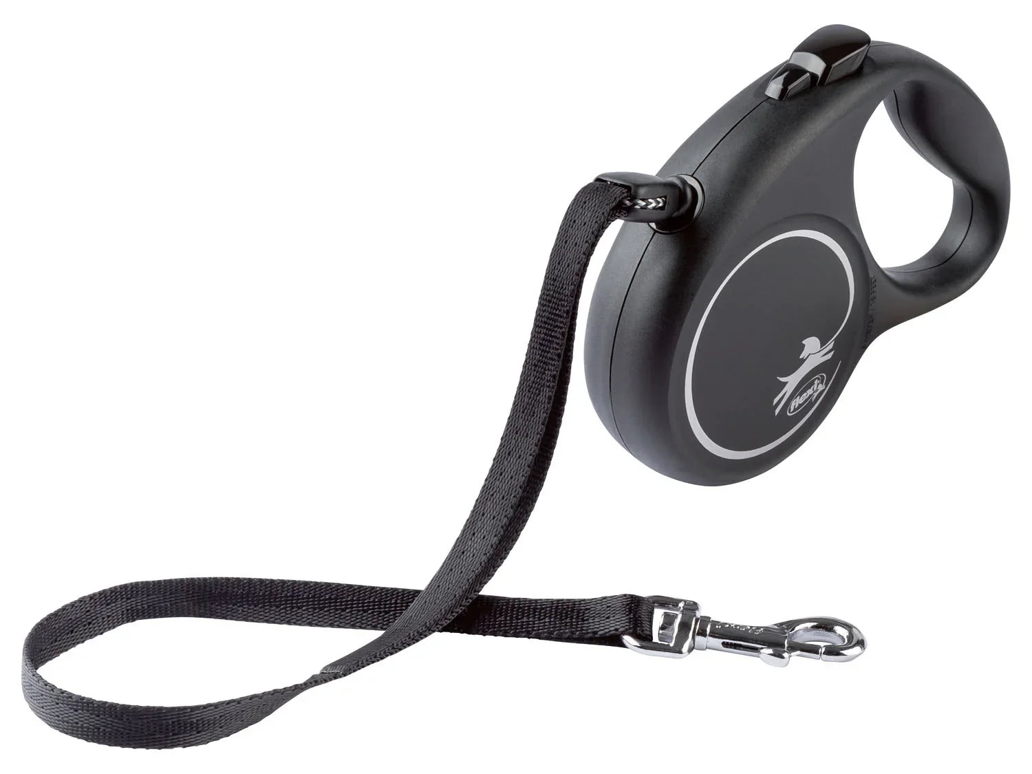flexi Laisse rtractable pour chien