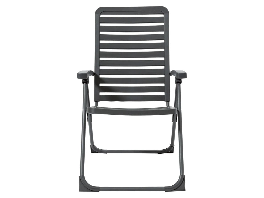 LIVARNO home Chaise pliante rglable en 6 positions