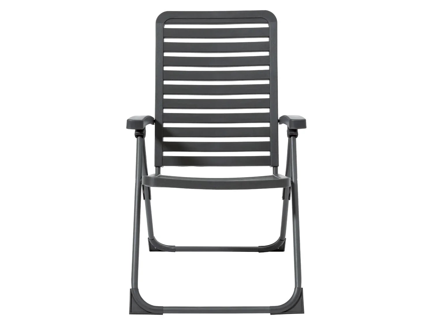 LIVARNO home Chaise pliante rglable en 6 positions