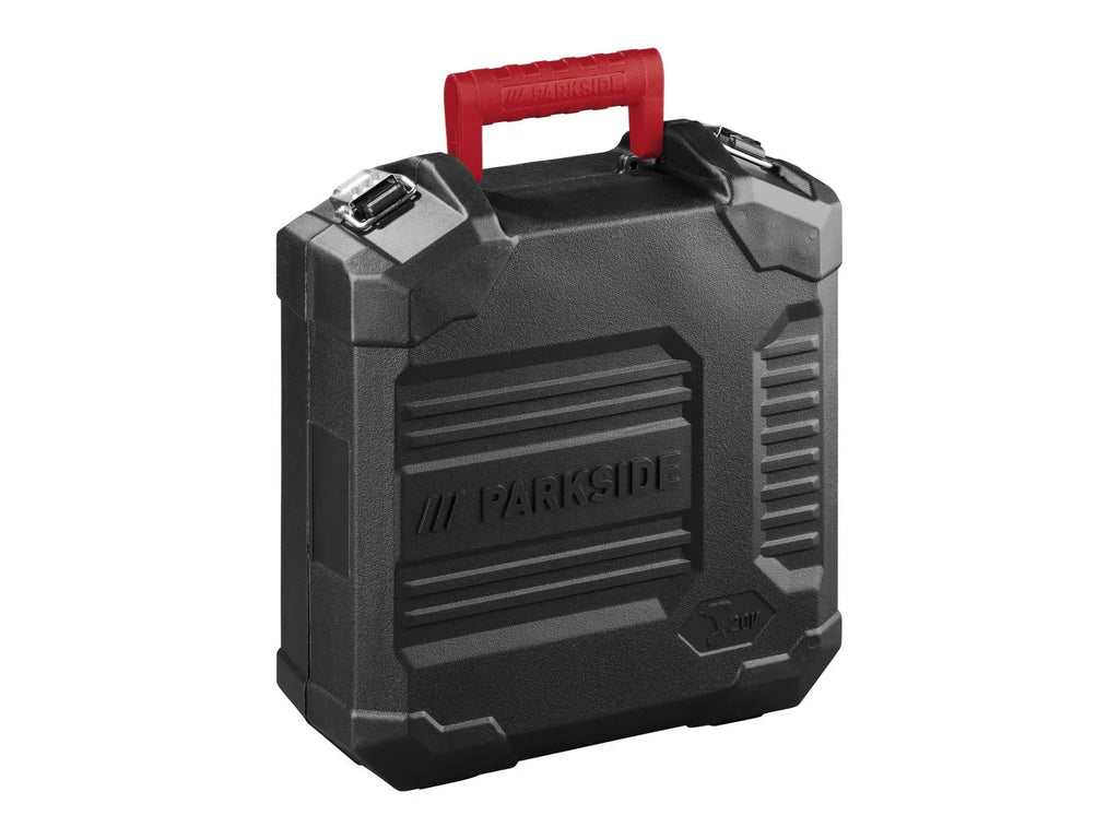 PARKSIDE Visseuse  chocs sans fil PASSK 20-Li C4, 400 Nm, 20 V