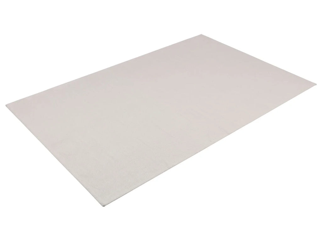 LIVARNO home Tapis en coton, 140 x 200 cm