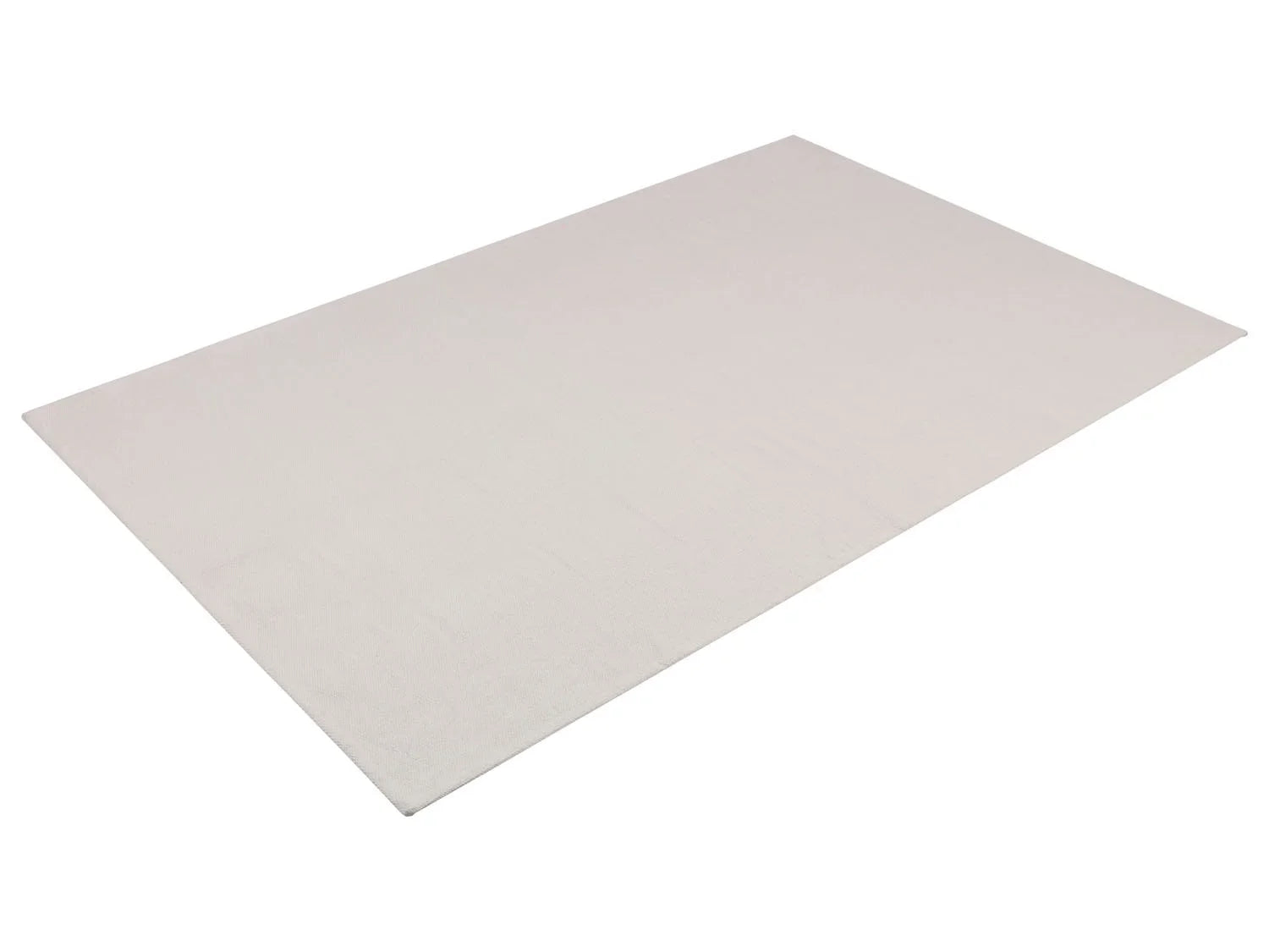 LIVARNO home Tapis en coton, 140 x 200 cm