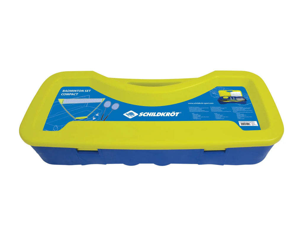 Schildkrt Set de badminton