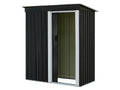 PARKSIDE Abri de jardin S, 1,4 m