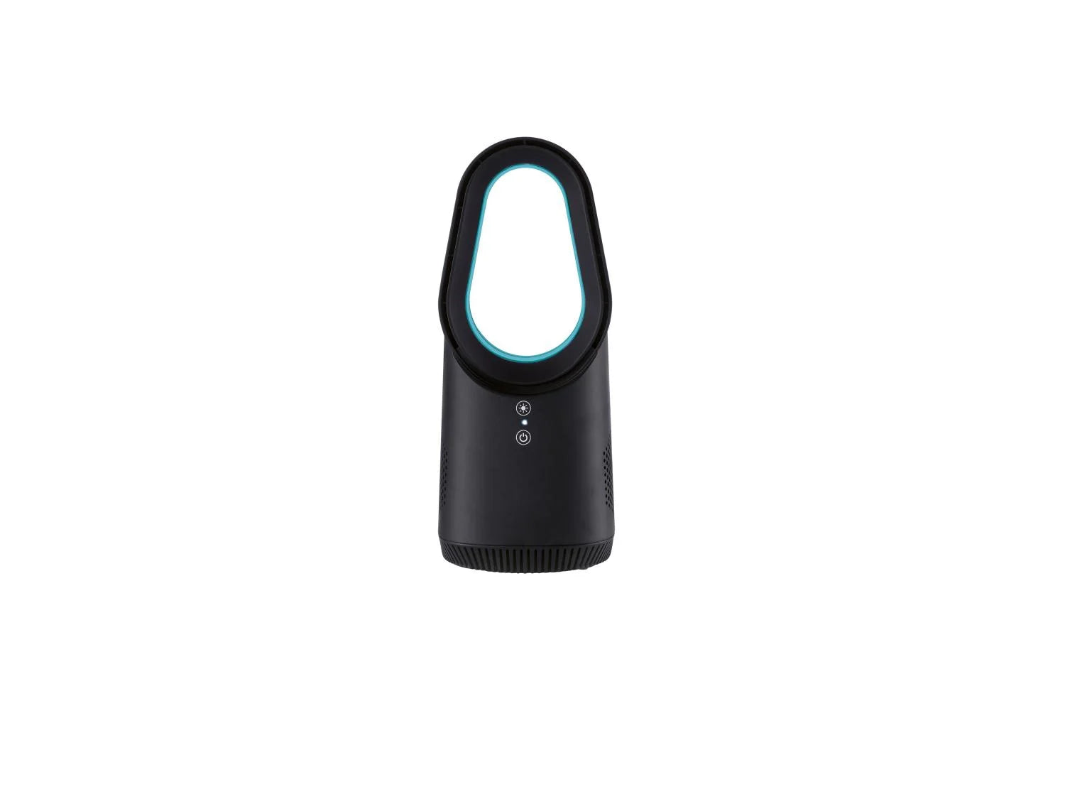 TRONIC Mini ventilateur de table, 6 W