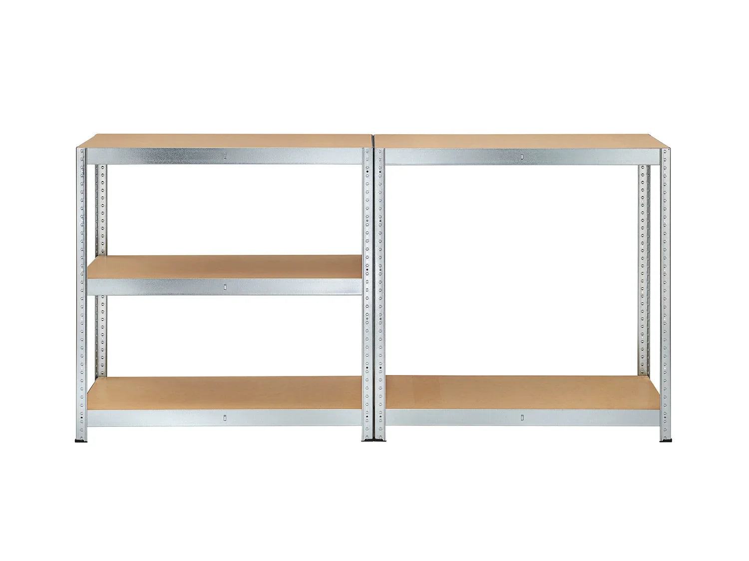 PARKSIDE tagre pour charges lourdes, 180 x 90 x 40 cm
