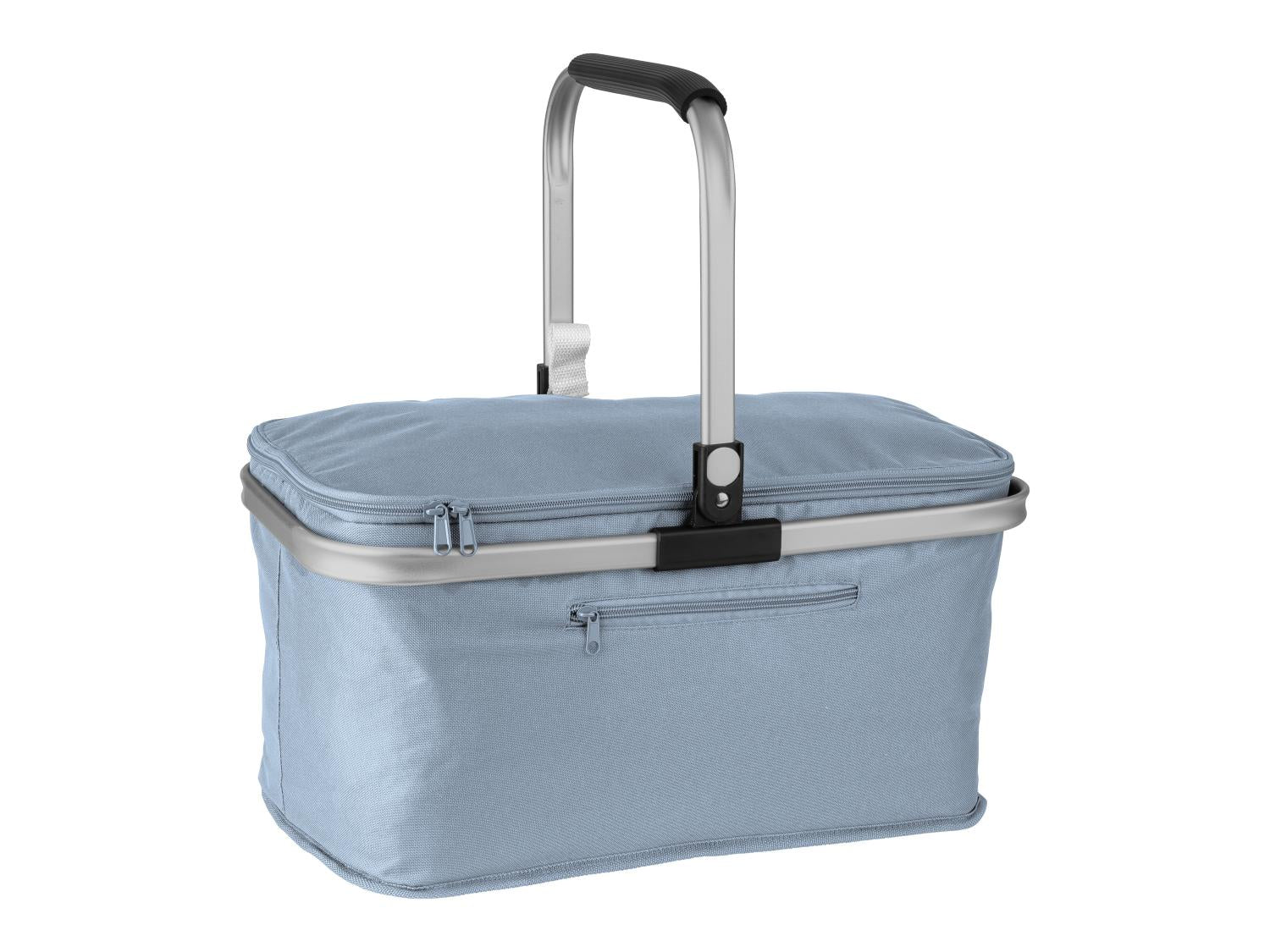 Panier  provisions isotherme