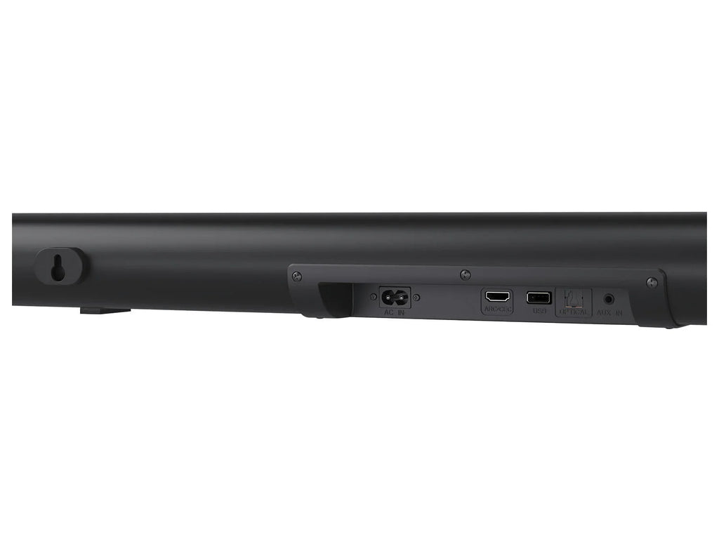 Sharp Barre de son avec caisson de basses HT-SBW202