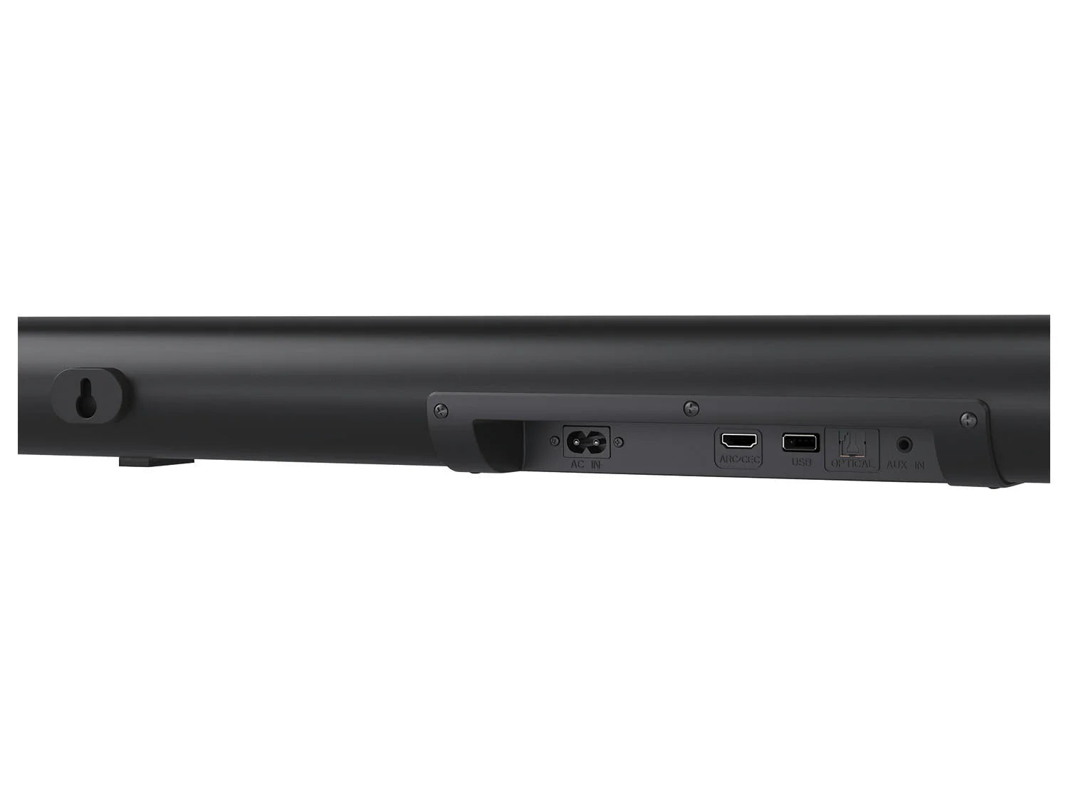 Sharp Barre de son avec caisson de basses HT-SBW202