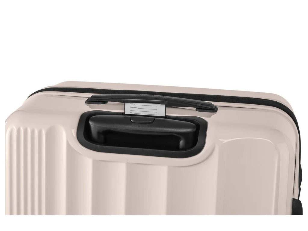TOPMOVE Valise trolley, 77 l