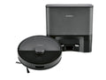 SILVERCREST Robot aspirateur avec station d'aspiration