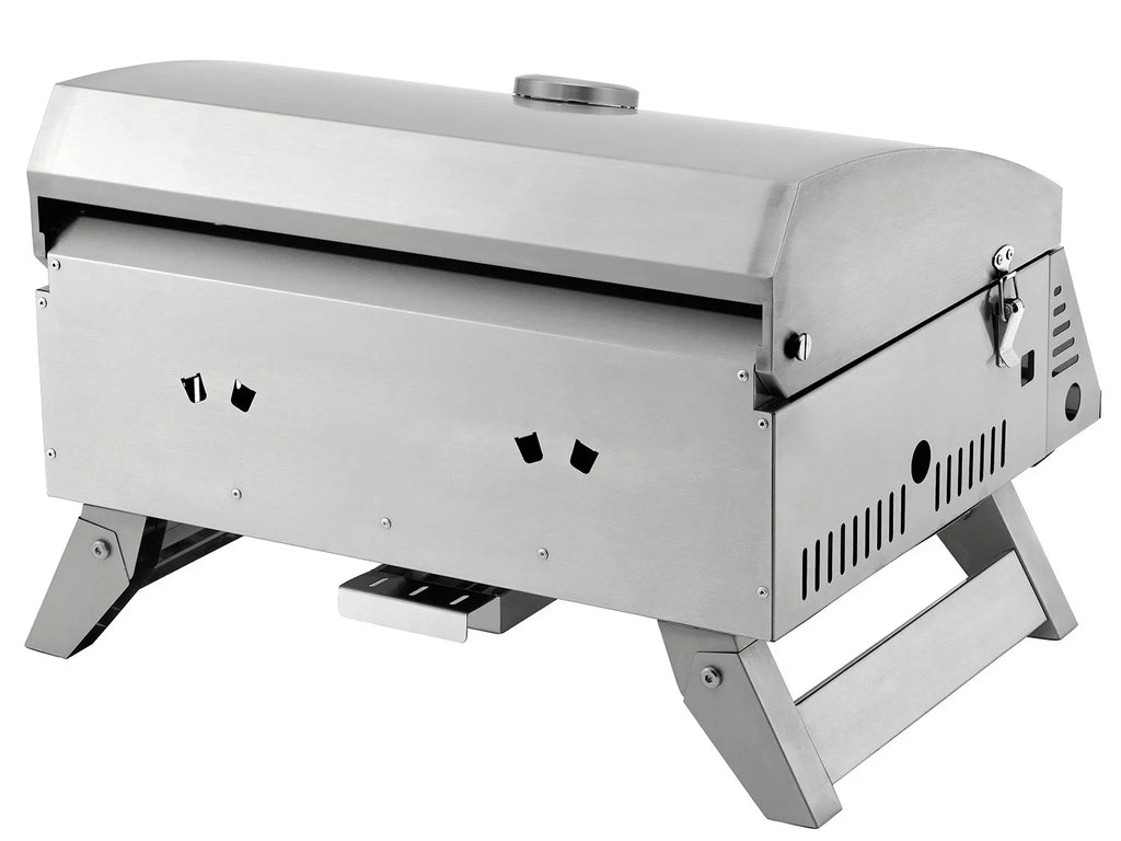 tepro Barbecue de table  gaz Chicago