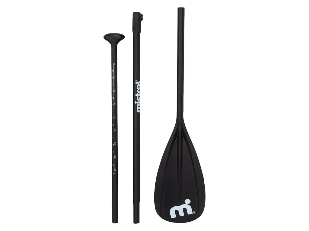 Mistral Paddle Yoga 11