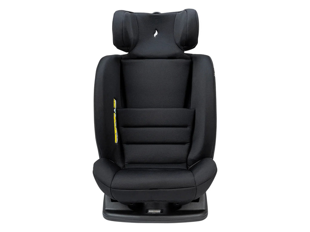 Osann Sige-auto volutif enfant Huddle i-Size