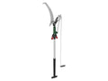 PARKSIDE Scateur d'arbres tlescopique avec scie
