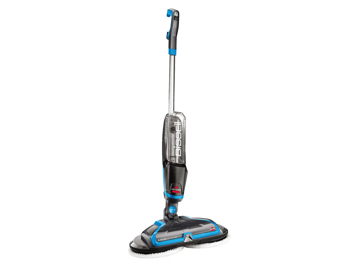 Bissell Serpillire lectrique SpinWave
