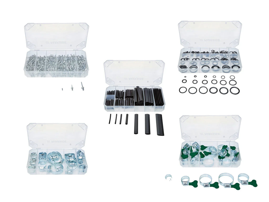 PARKSIDE Assortiment de petites pices