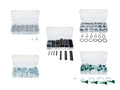 PARKSIDE Assortiment de petites pices