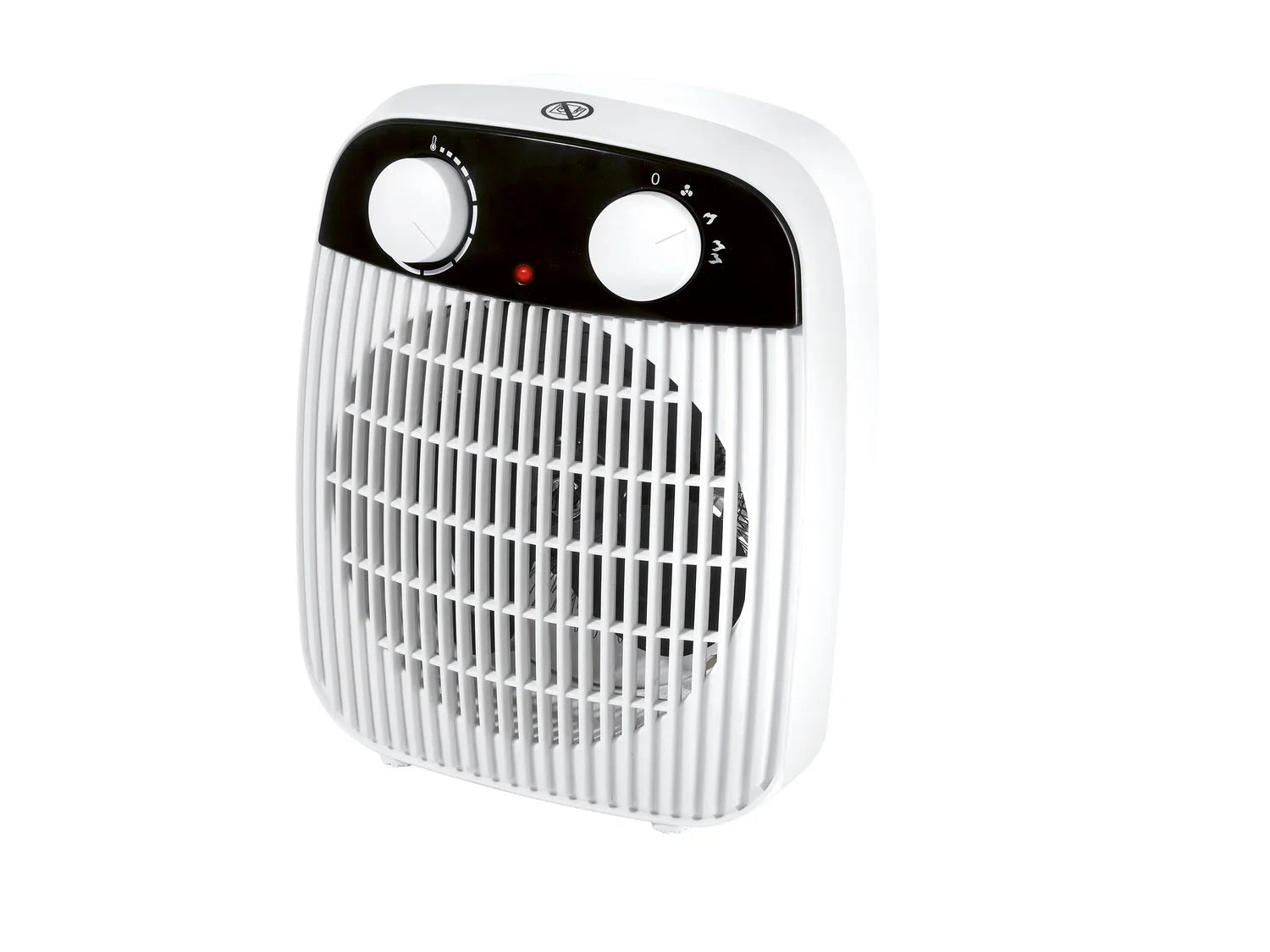 SILVERCREST Radiateur soufflant SHL 2000 B1, 2000 W