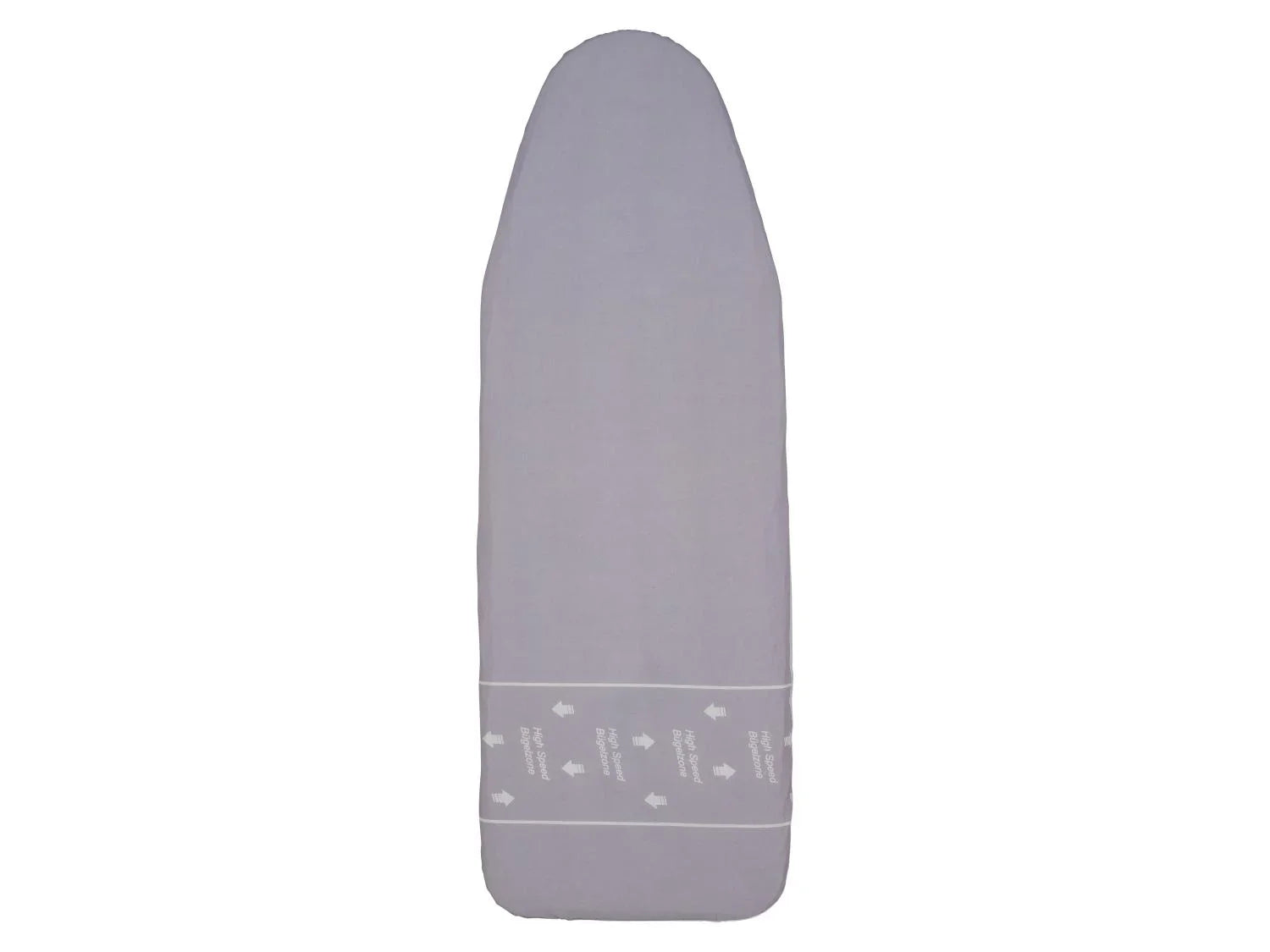 W5 Housse de planche  repasser Premium