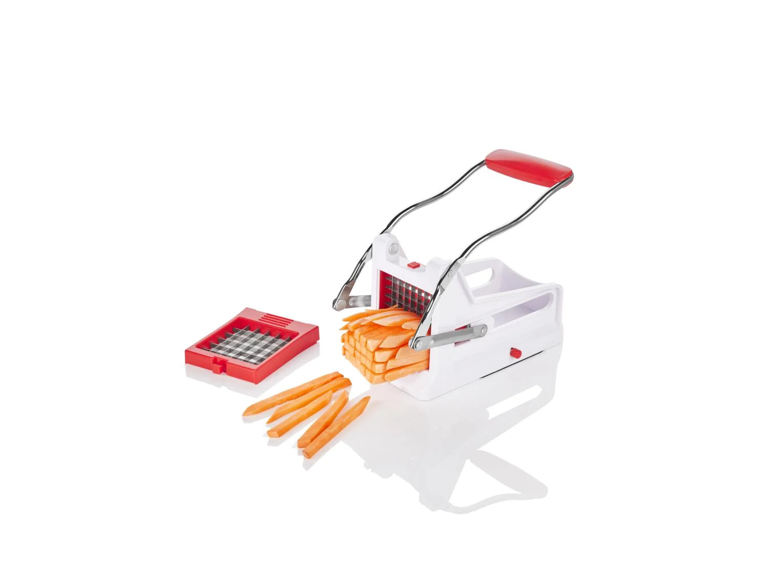 LIVARNO home Moulin  lgumes ou Coupe-frites