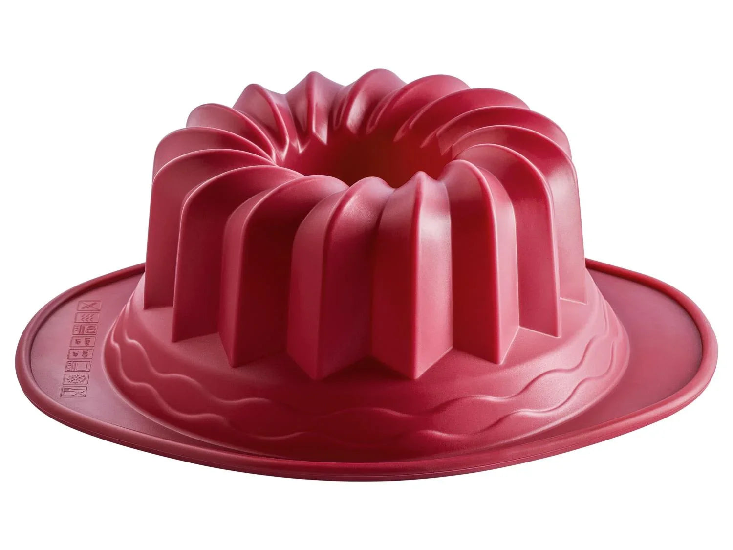 Coox Moule  Kouglof
