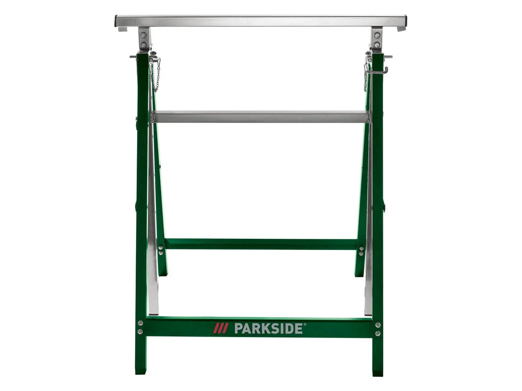 PARKSIDE Trteau rglable en hauteur