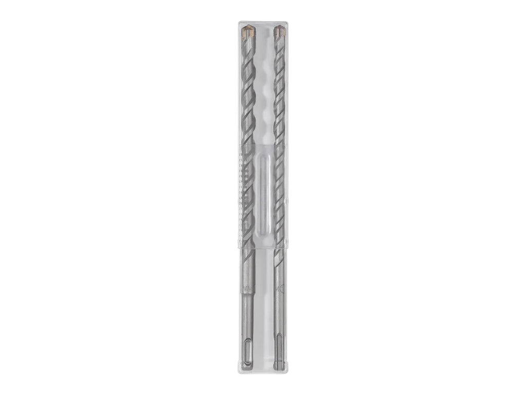 PARKSIDE PERFORMANCE Set de forets ou burin plat SDS-Plus