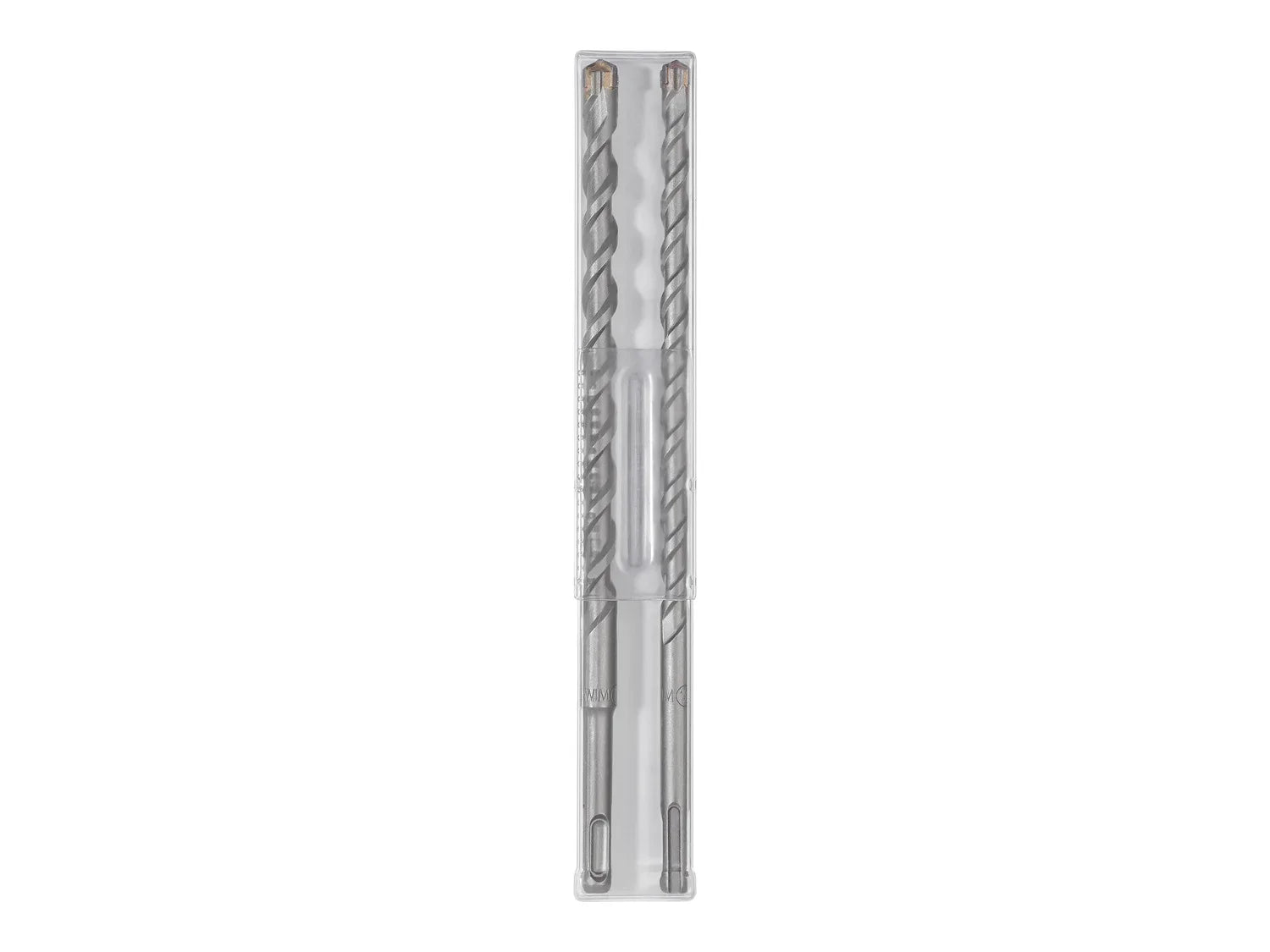 PARKSIDE PERFORMANCE Set de forets ou burin plat SDS-Plus