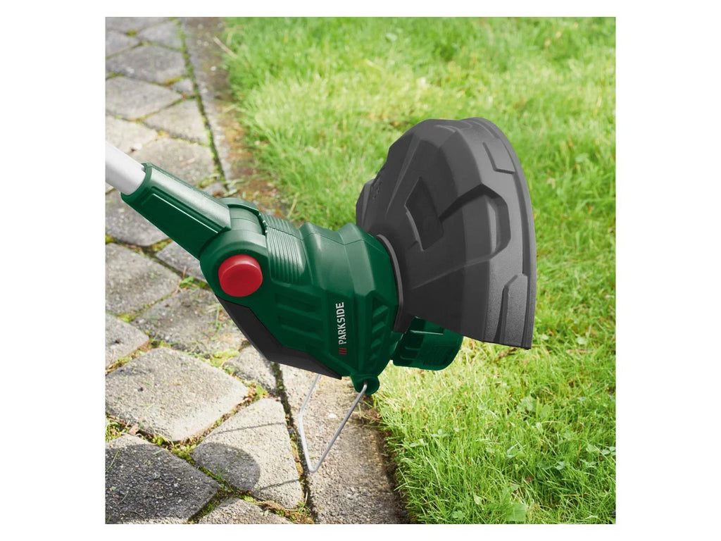 PARKSIDE Coupe-bordures lectrique PERT 550 C6,  30 cm, 550 W