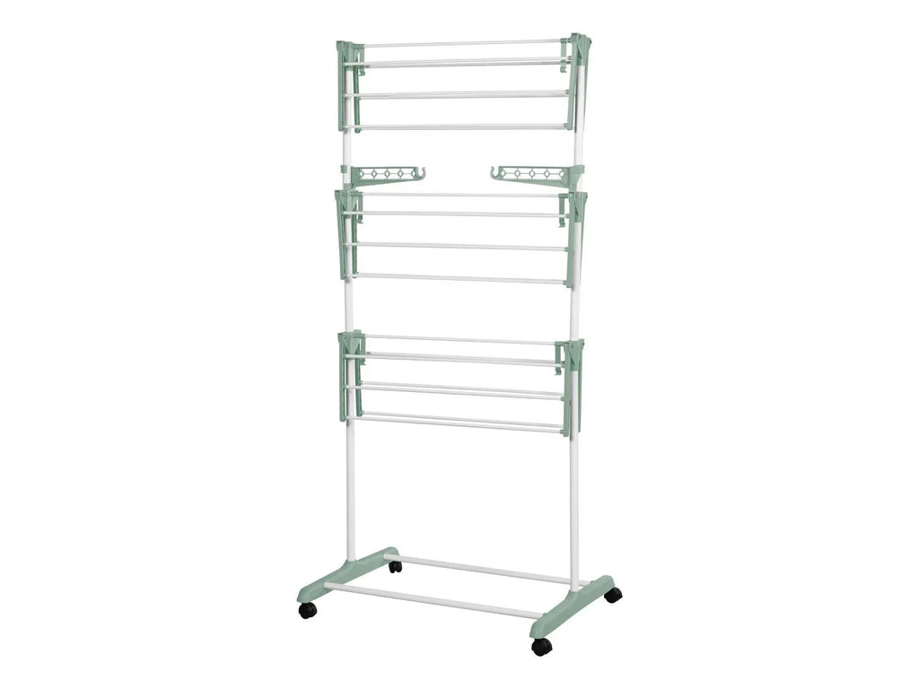 LIVARNO home tendoir  linge tour