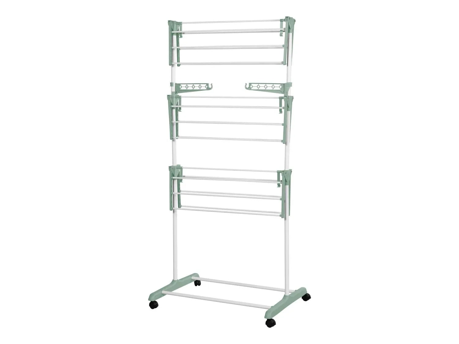 LIVARNO home tendoir  linge tour